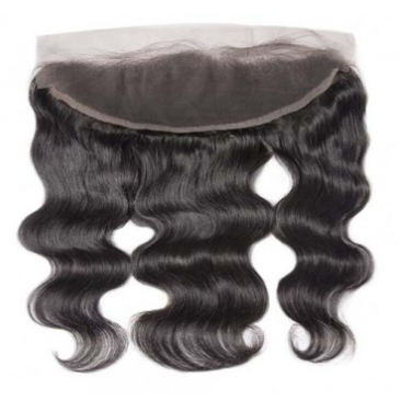 HD lace frontal
