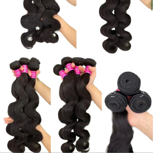 Body wave Hair