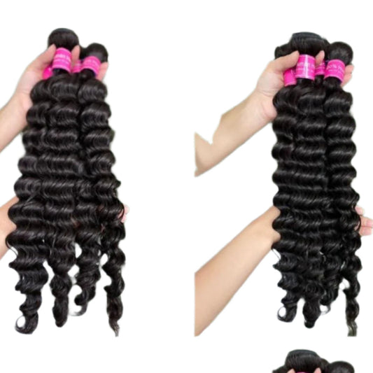 Deep Wave