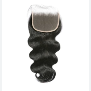 HD lace closure